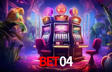 Desvendando o Mundo dos Jogos Virtuais na bet04