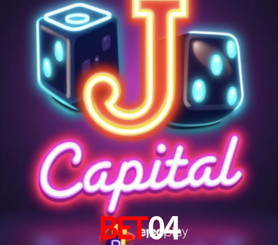 Descubra a Magia dos Jogos de Arcade no bet04